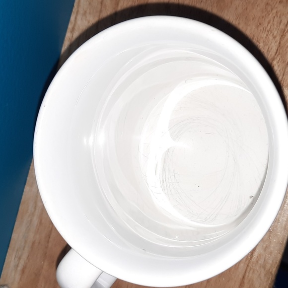 Royal Dutch Airlines KLM Classic DC-10 Ceramic Coffee Mug - Picture 3 of 4